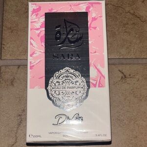 Sara Eau de Parfum 100ml
